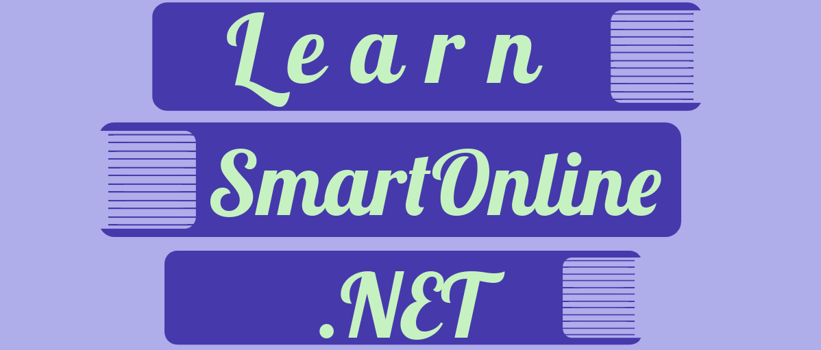 LearnSmartOnline.Net